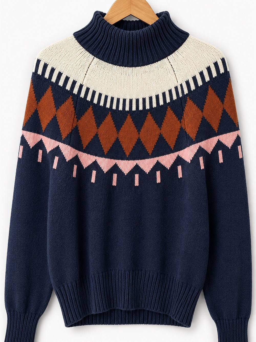 Free Assembly Women's Gray Sweater
